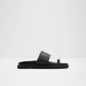 Beachstroll Slide Sandals