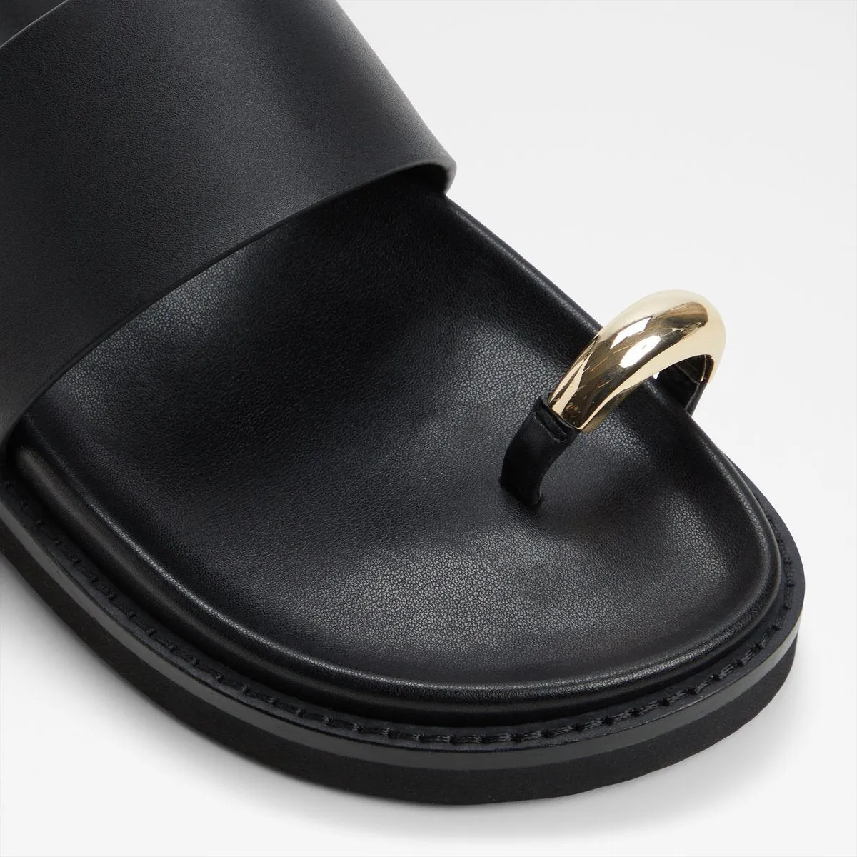 Beachstroll Slide Sandals