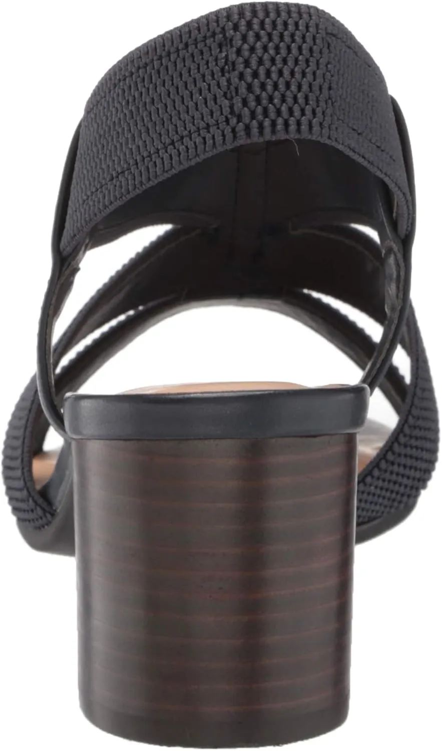 Bella Vita Women's Block Heel Sandal Heeled
