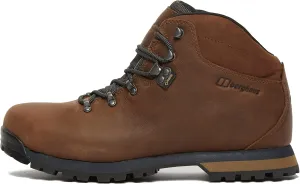 Berghaus Men's Hillwalker Gore-TEX Walking Boot, Brown, US11