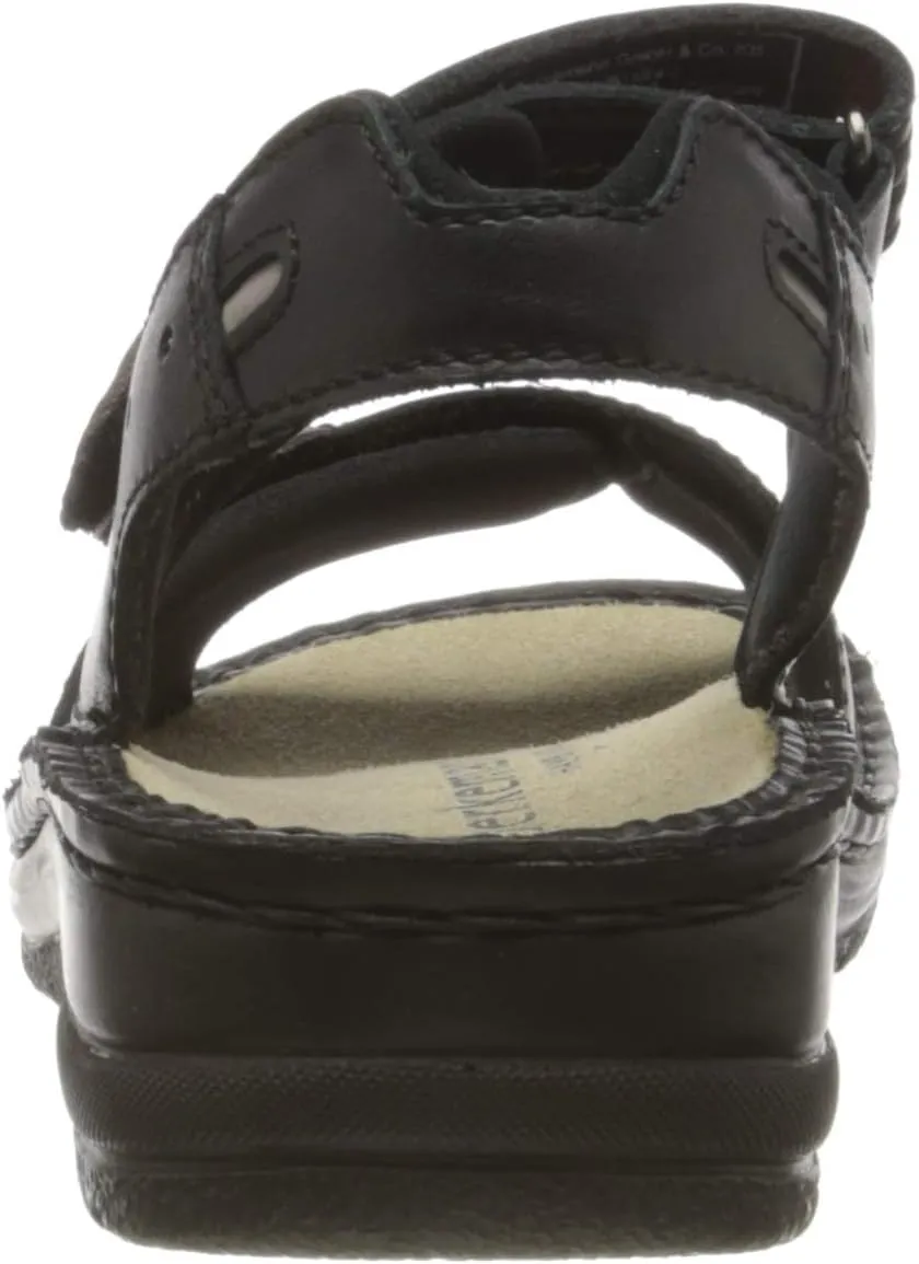 Berkemann Women's Knöchelriemen Sandal