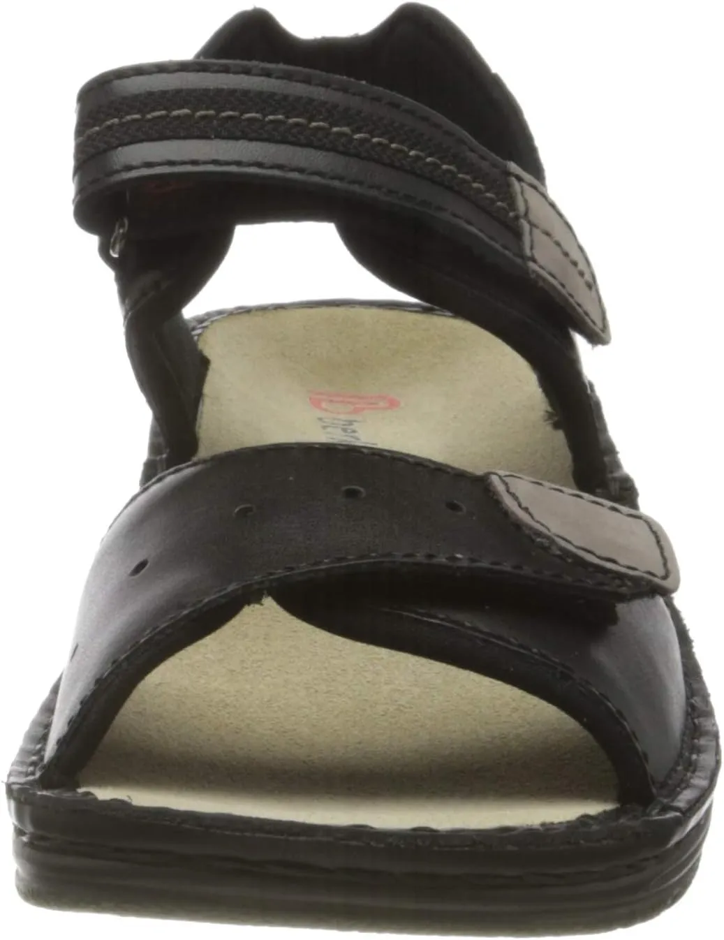 Berkemann Women's Knöchelriemen Sandal