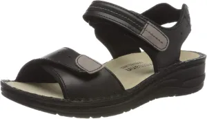 Berkemann Women's Knöchelriemen Sandal