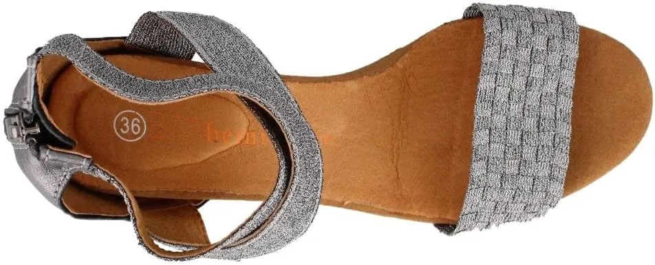 Bernie Mev Women's August Sandals