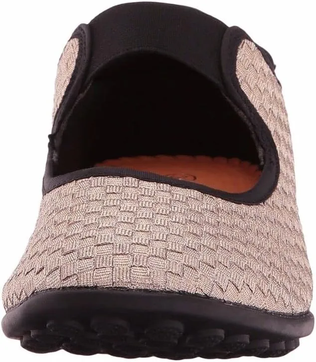 Bernie Mev Women's Bella Me Ballet Flat
