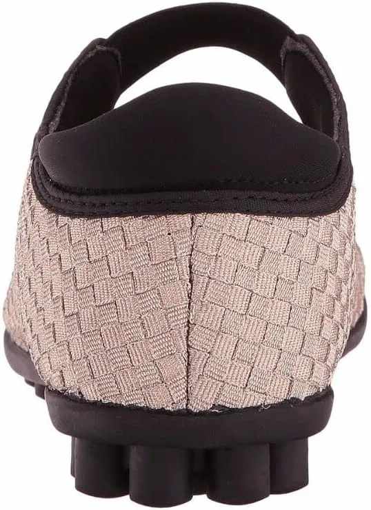 Bernie Mev Women's Bella Me Ballet Flat