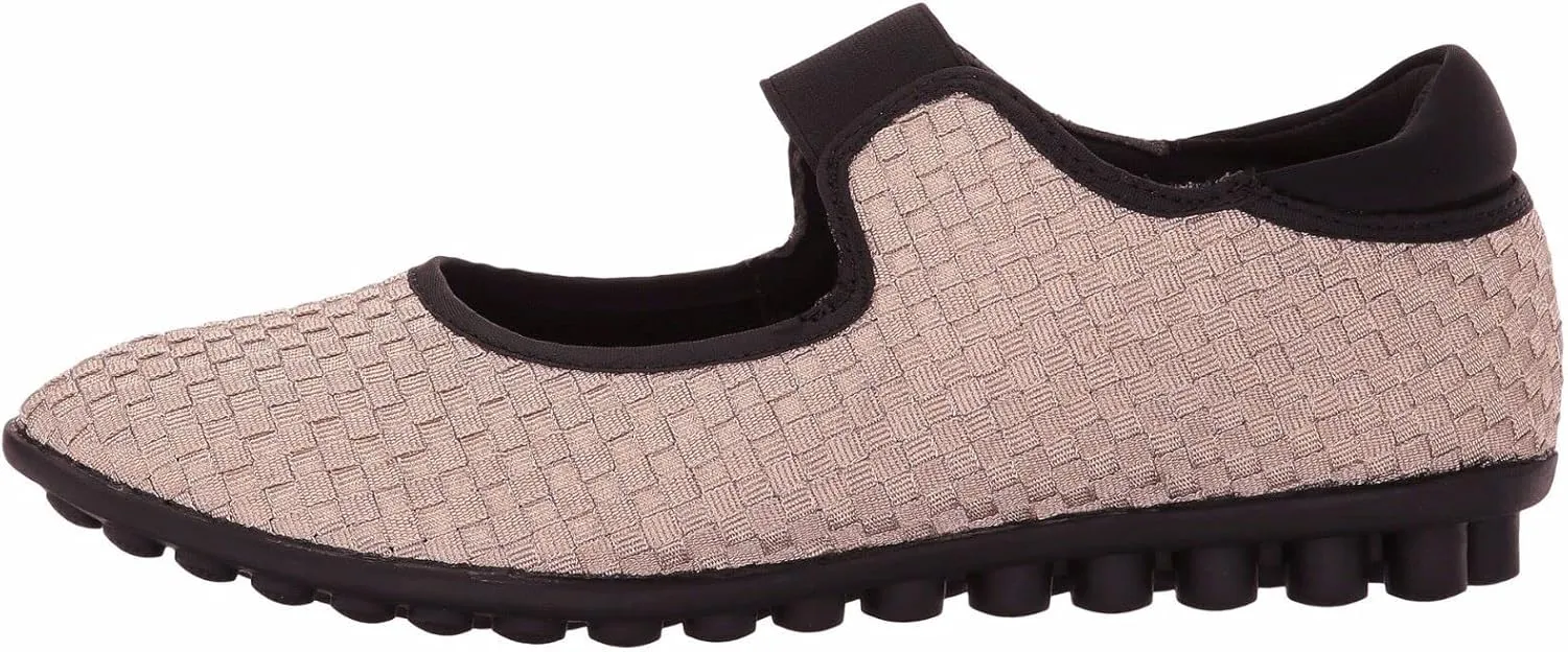 Bernie Mev Women's Bella Me Ballet Flat