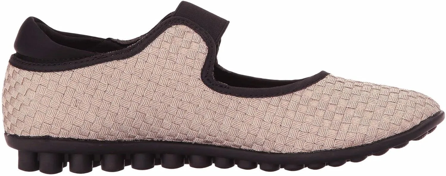 Bernie Mev Women's Bella Me Ballet Flat