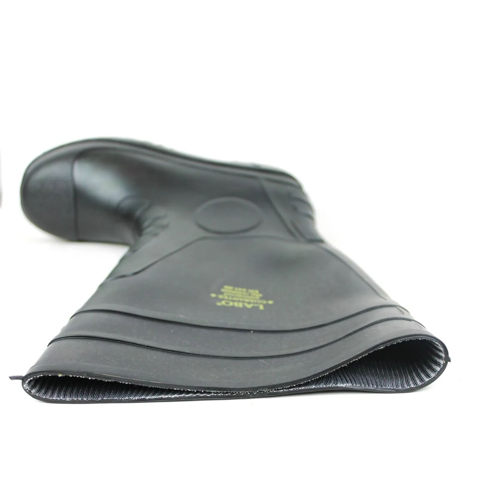 Black Rain boot