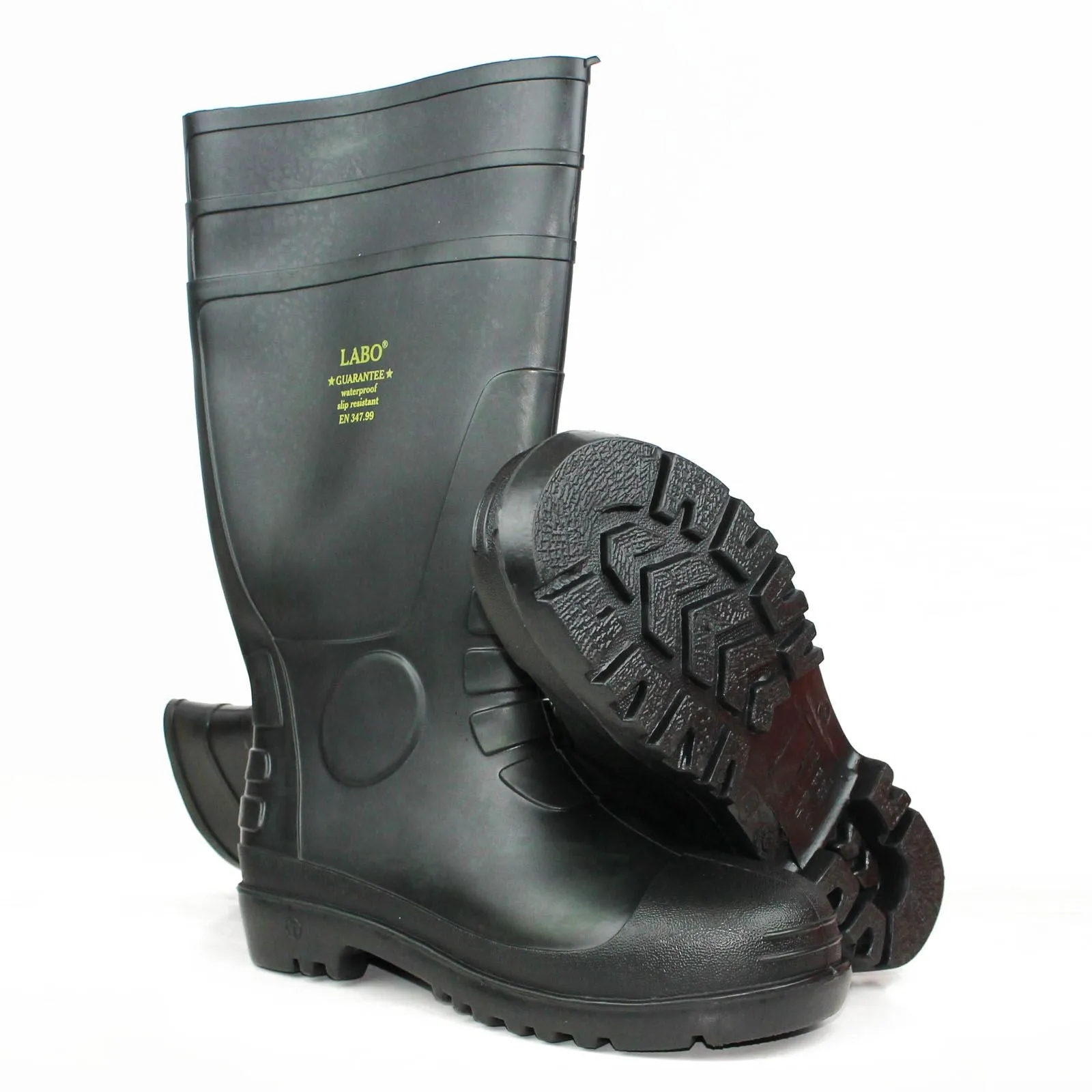 Black Rain boot