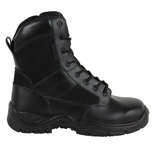 BlackRock Tactical Commander Boot