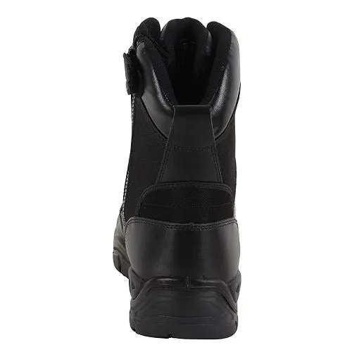 BlackRock Tactical Commander Boot