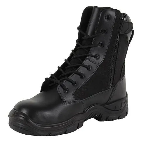 BlackRock Tactical Commander Boot