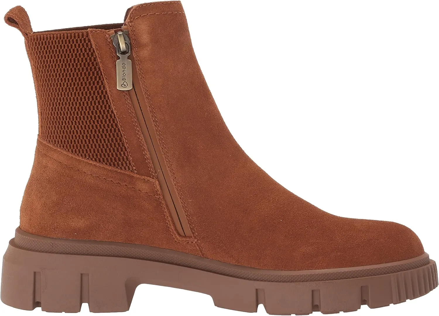 Blondo Women's Bandit Waterproof Fashion Boot
