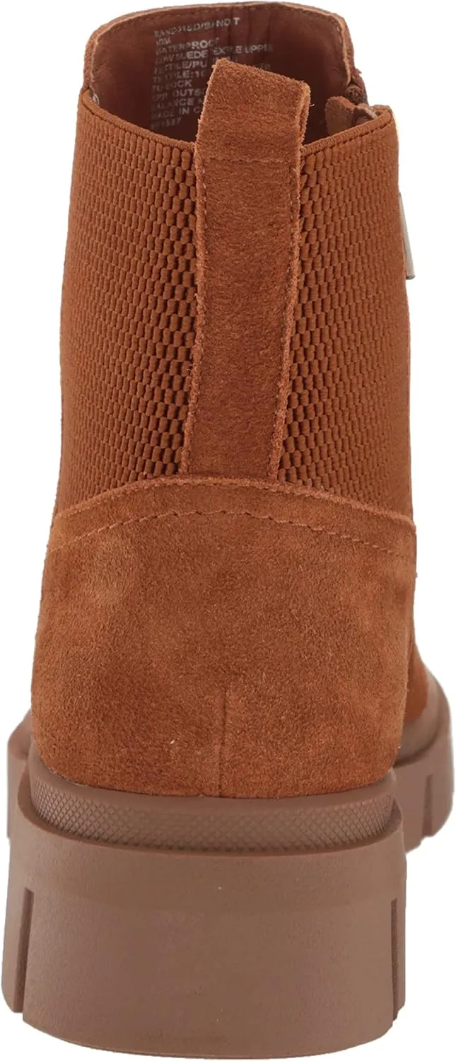 Blondo Women's Bandit Waterproof Fashion Boot