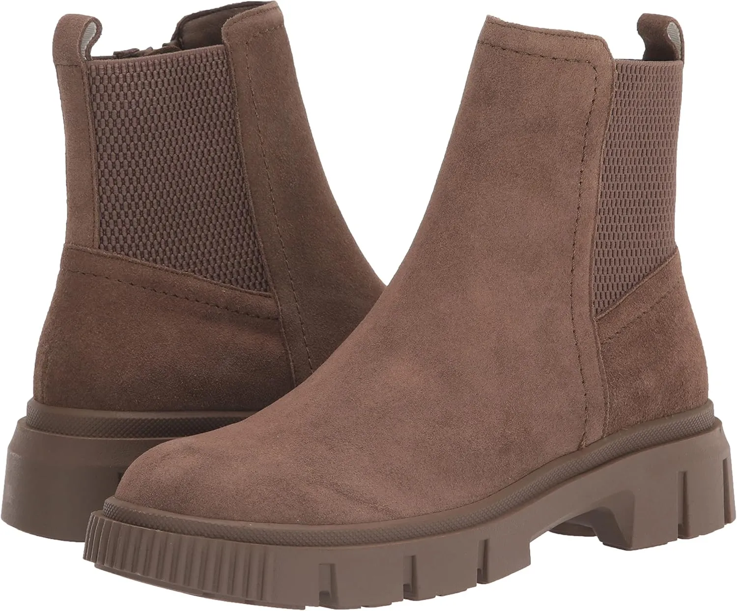 Blondo Women's Bandit Waterproof Fashion Boot