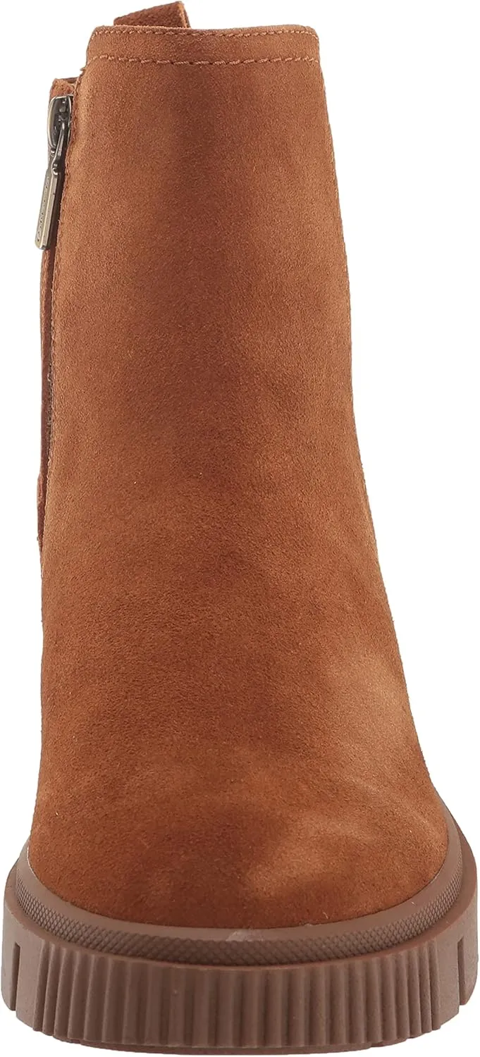 Blondo Women's Bandit Waterproof Fashion Boot