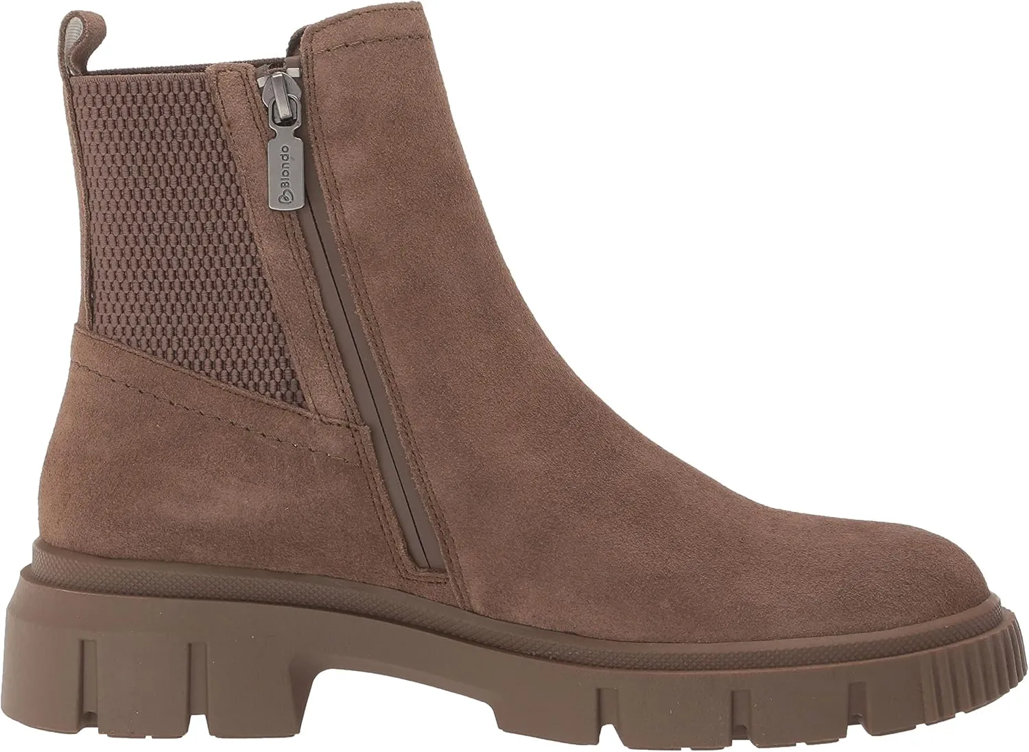 Blondo Women's Bandit Waterproof Fashion Boot