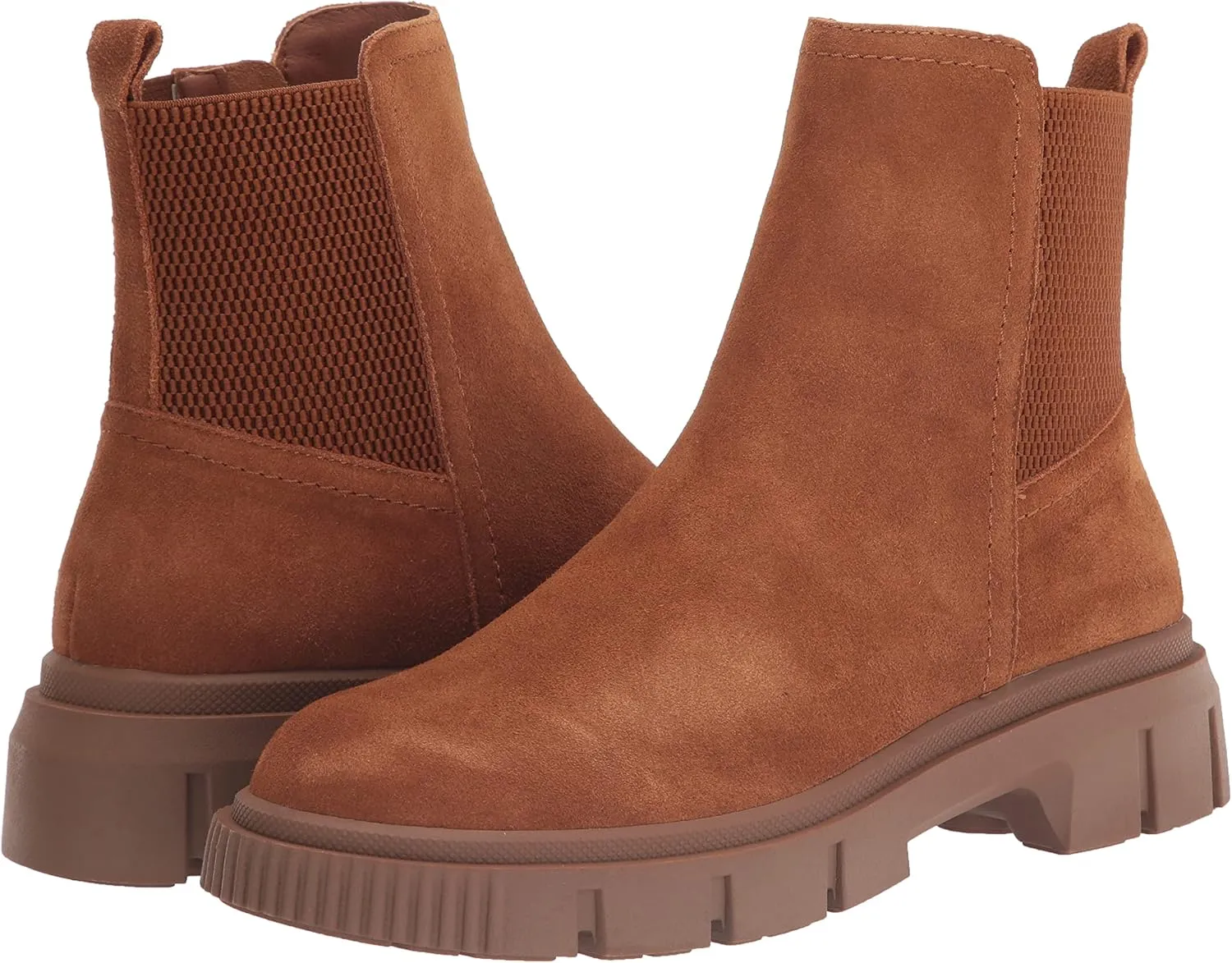Blondo Women's Bandit Waterproof Fashion Boot