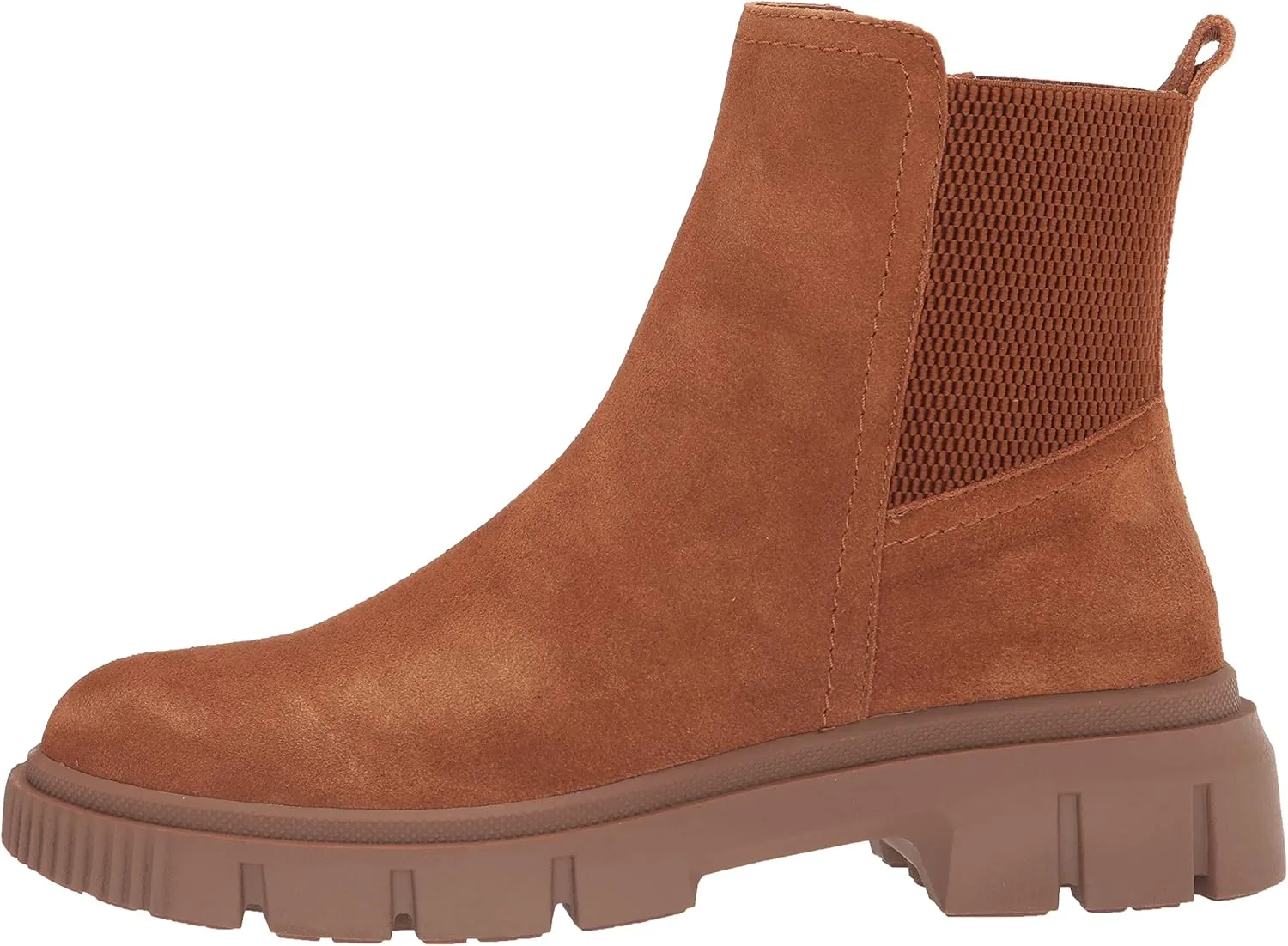 Blondo Women's Bandit Waterproof Fashion Boot