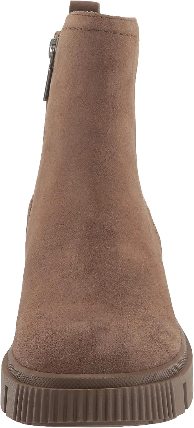 Blondo Women's Bandit Waterproof Fashion Boot