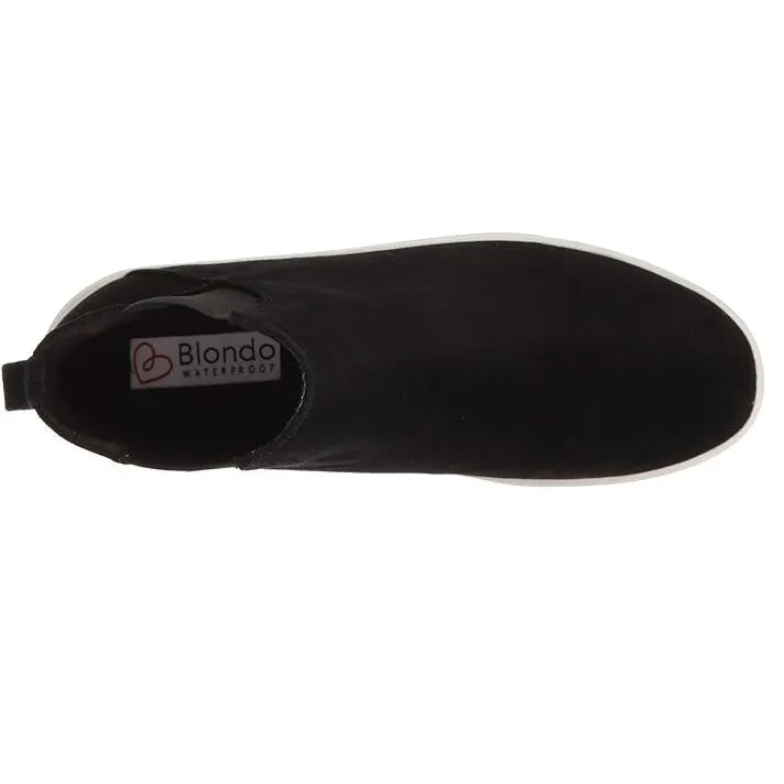Blondo Women's Baxton Waterproof Bootie