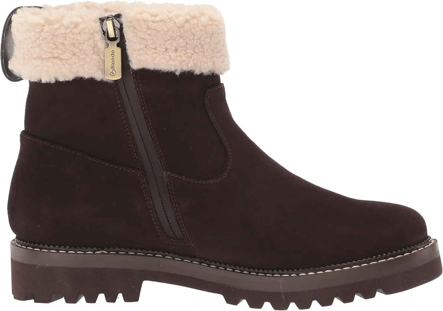 Blondo Women's Harlow Ankle Boot