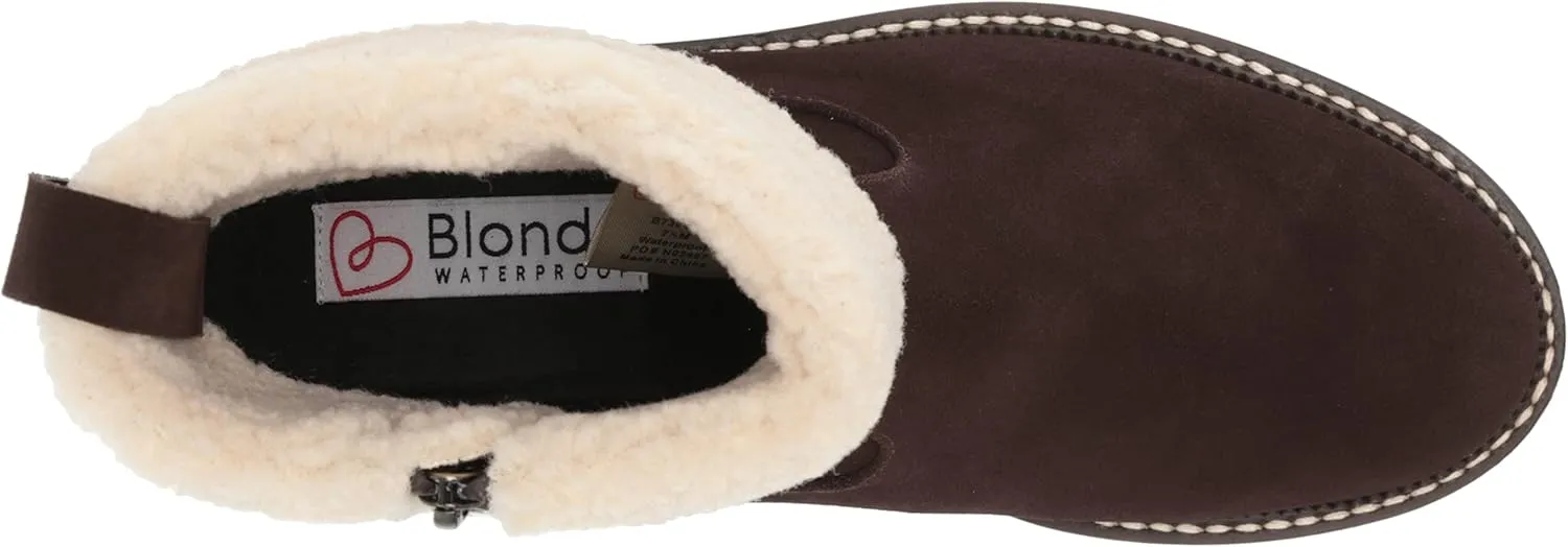 Blondo Women's Harlow Ankle Boot