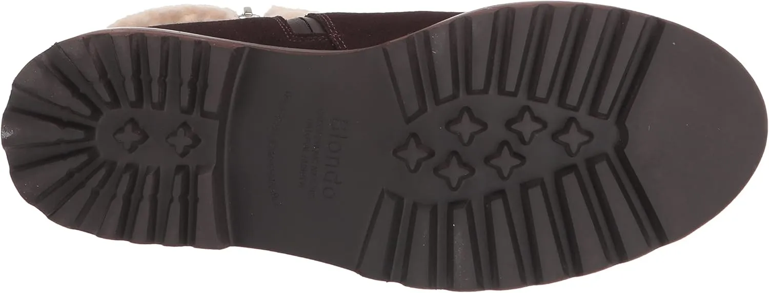 Blondo Women's Harlow Ankle Boot