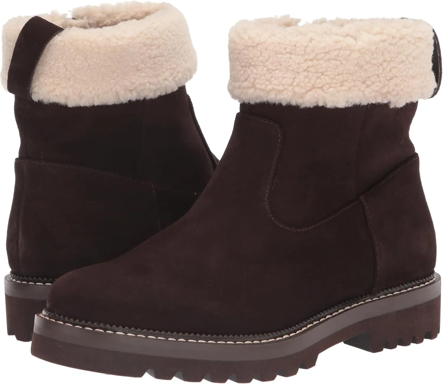 Blondo Women's Harlow Ankle Boot
