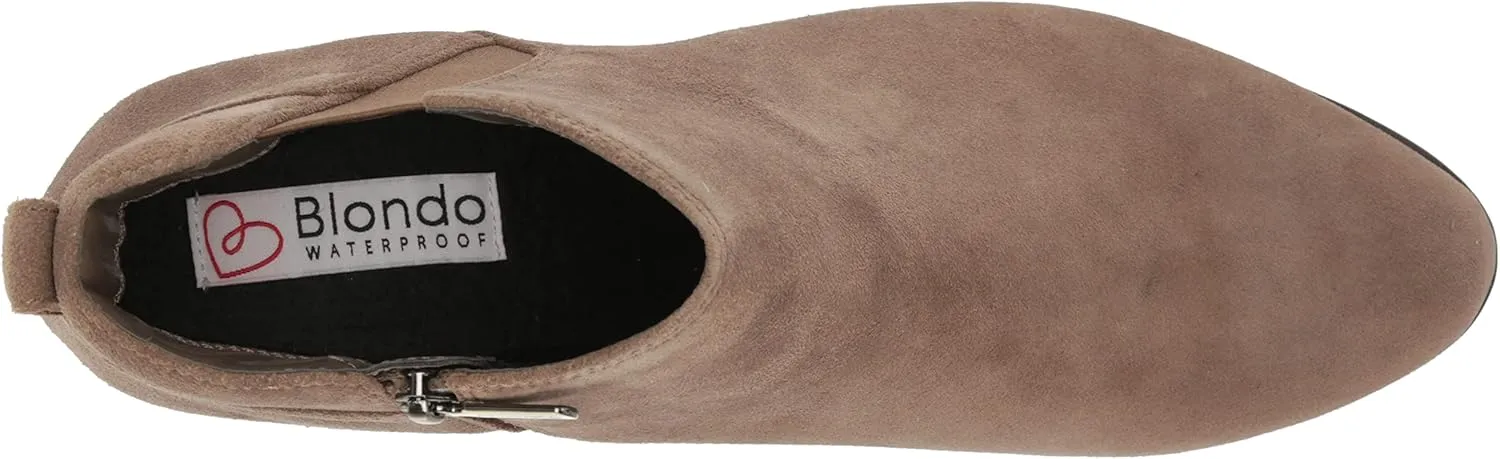 Blondo Women's Victory Fashion Boot