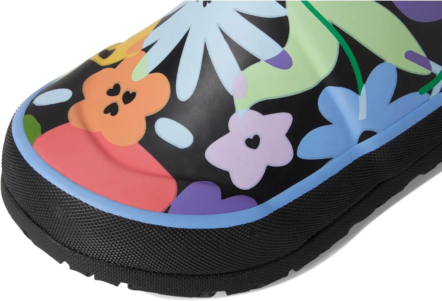 BOGS Unisex-Child Kids Rainboot Rain Boot