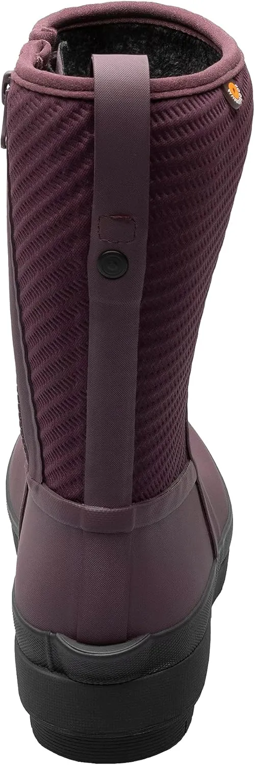 BOGS Women's Crandall Snow Boot