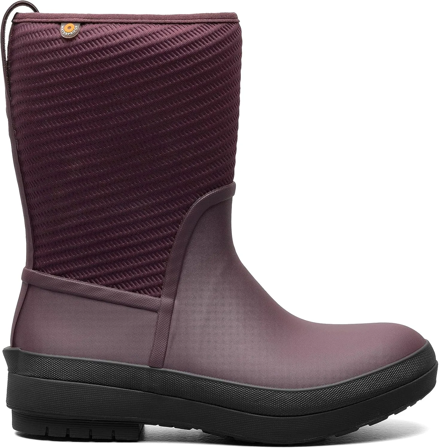 BOGS Women's Crandall Snow Boot