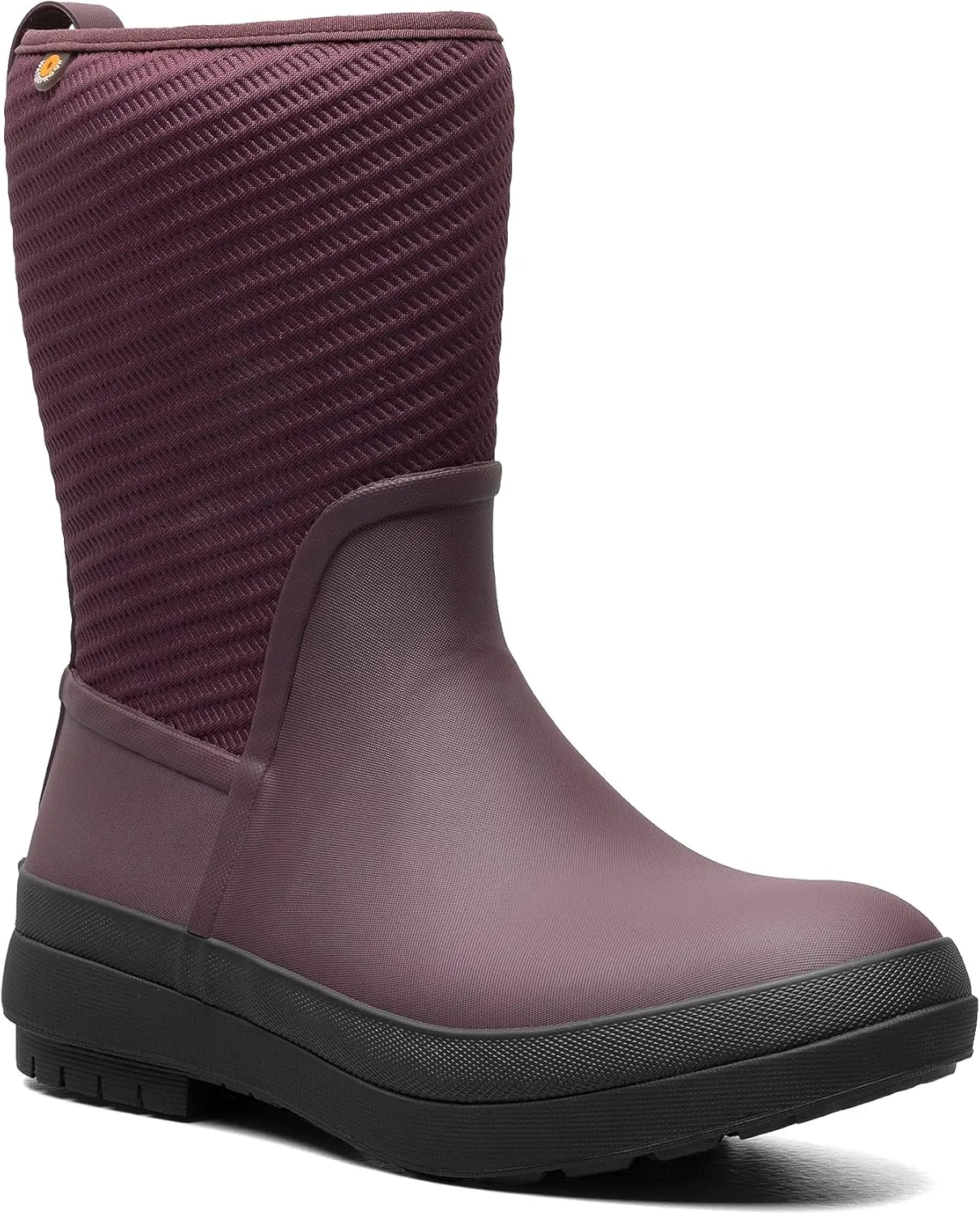 BOGS Women's Crandall Snow Boot