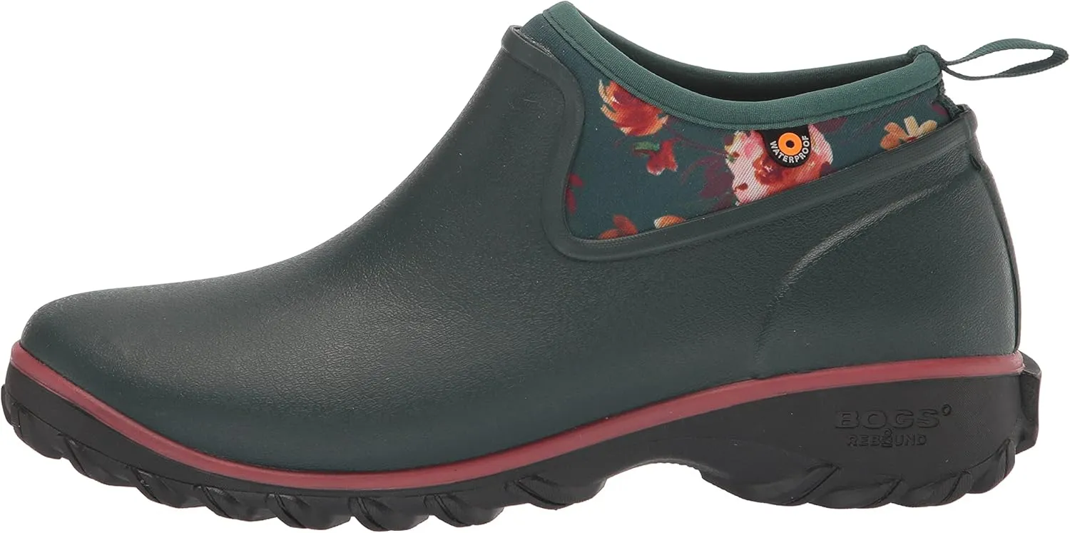BOGS Women's Sauvie Chelsea Boot Rain