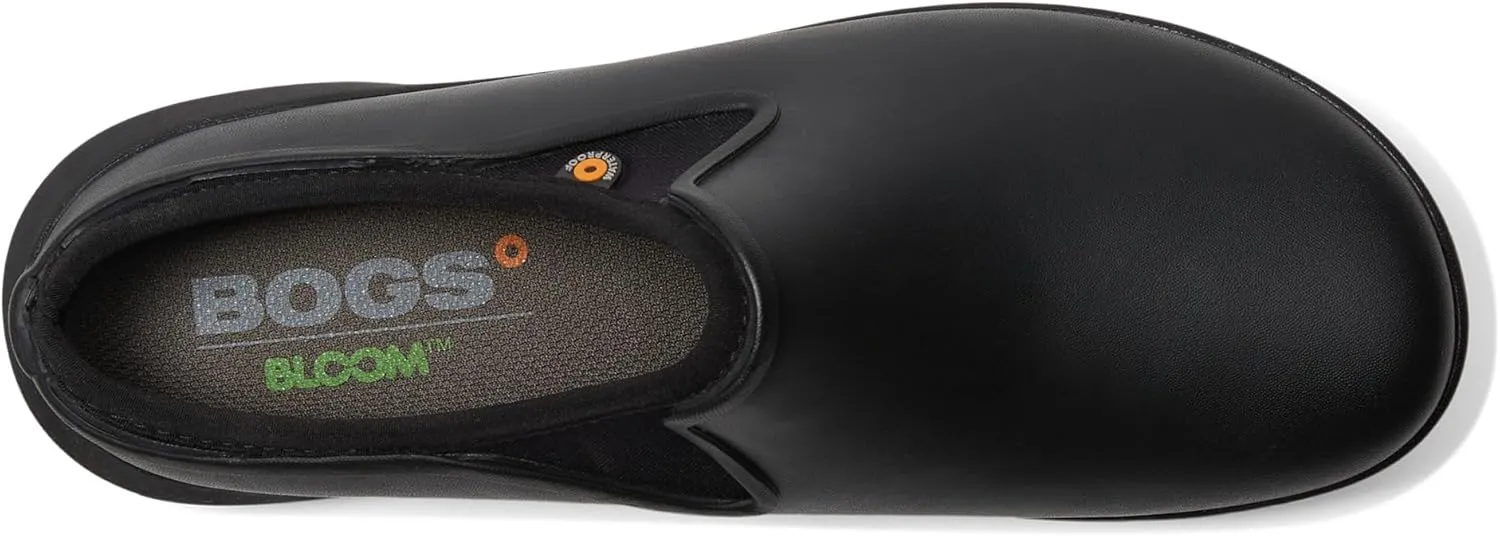 BOGS Women's Sauvie Ii Clog Rain Boot