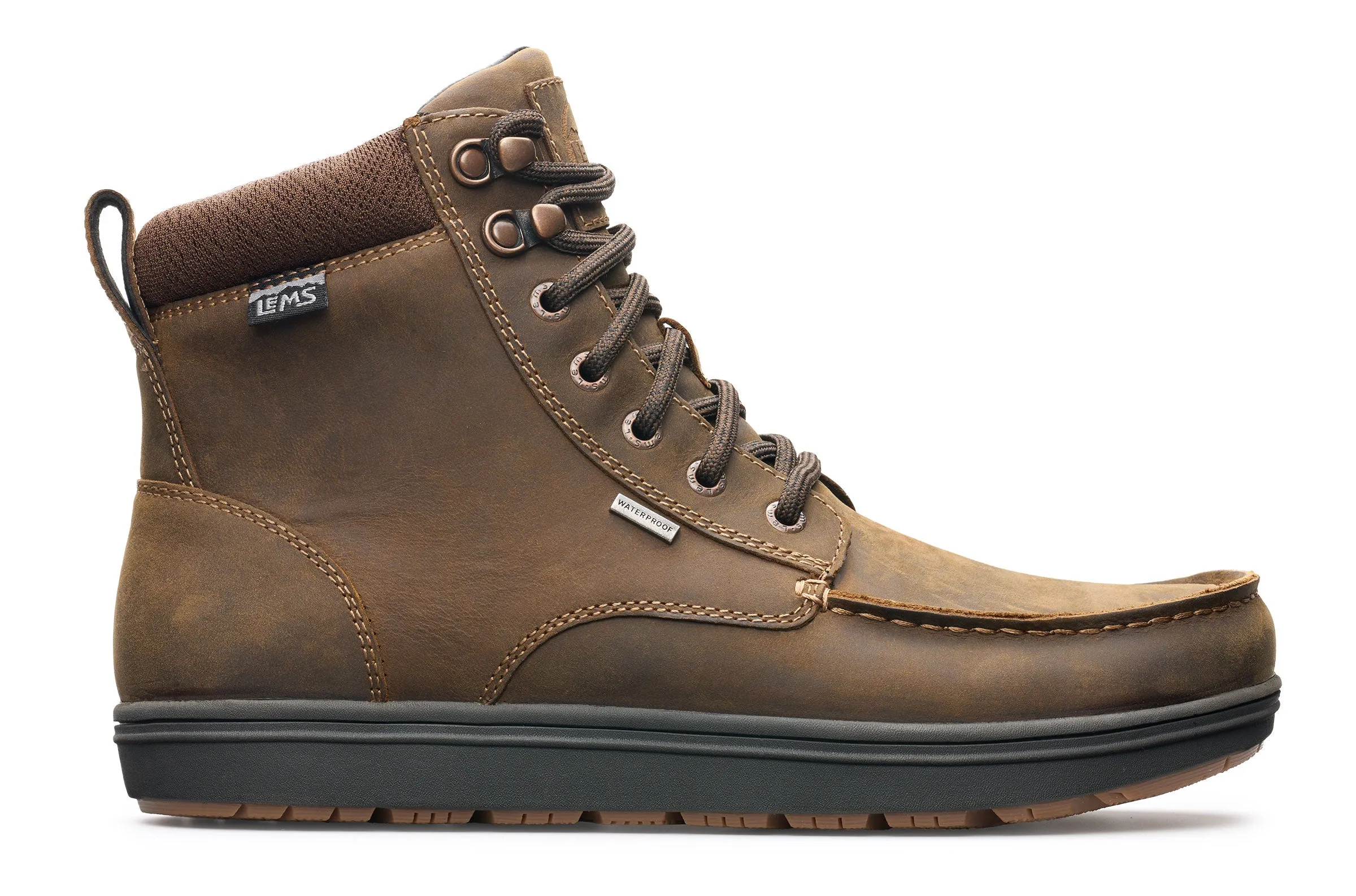 Boulder Boot Waterproof Grip