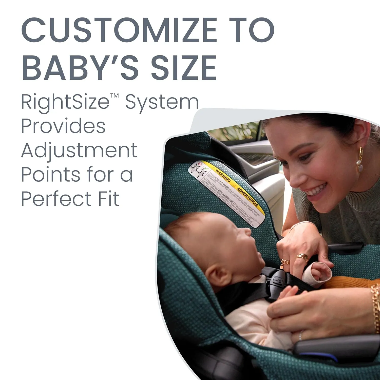 Britax Willow Grove SC Baby Travel System, Infant Car Seat and Stroller Combo with Alpine Base, ClickTight Technology, SafeWash, Pindot Jade