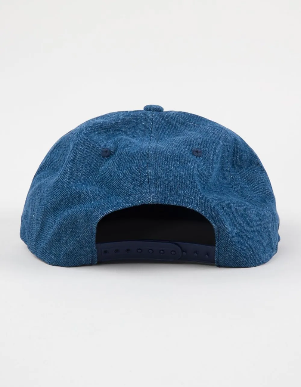 Brixton Township NetPlus® Snapback Hat