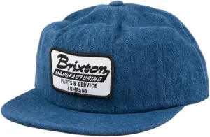 Brixton Township NetPlus® Snapback Hat