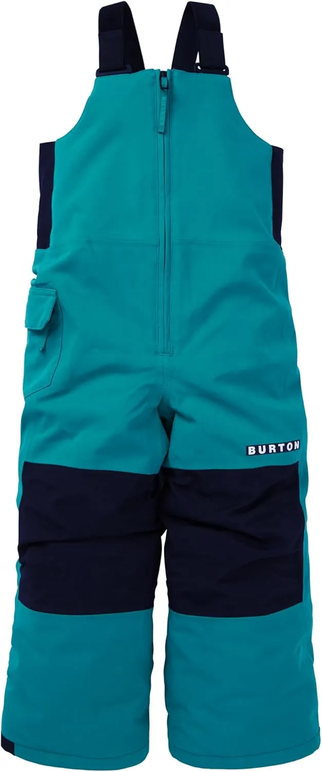 Burton Toddlers' Maven 2L Bib Pants