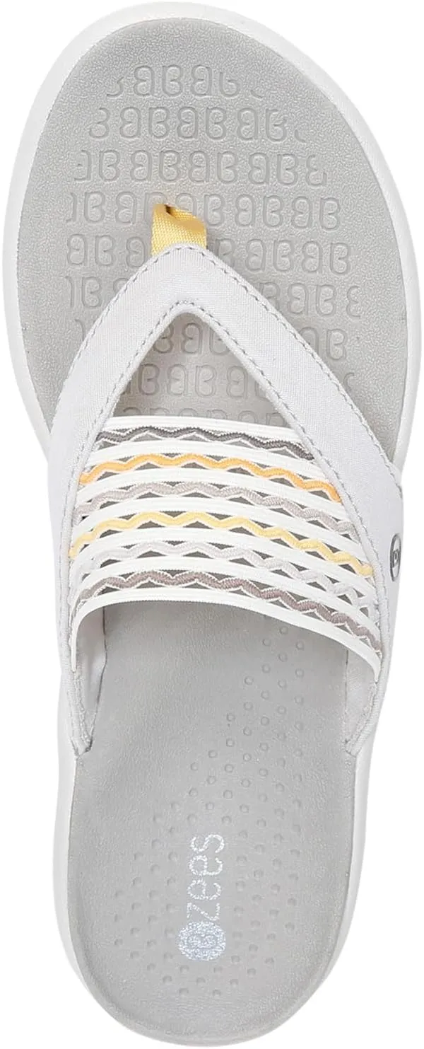 BZees Women's, Cabana Sandal