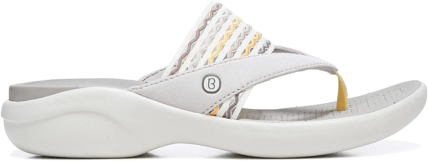 BZees Women's, Cabana Sandal