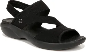 BZees Women's Cleo Strappy Sandal