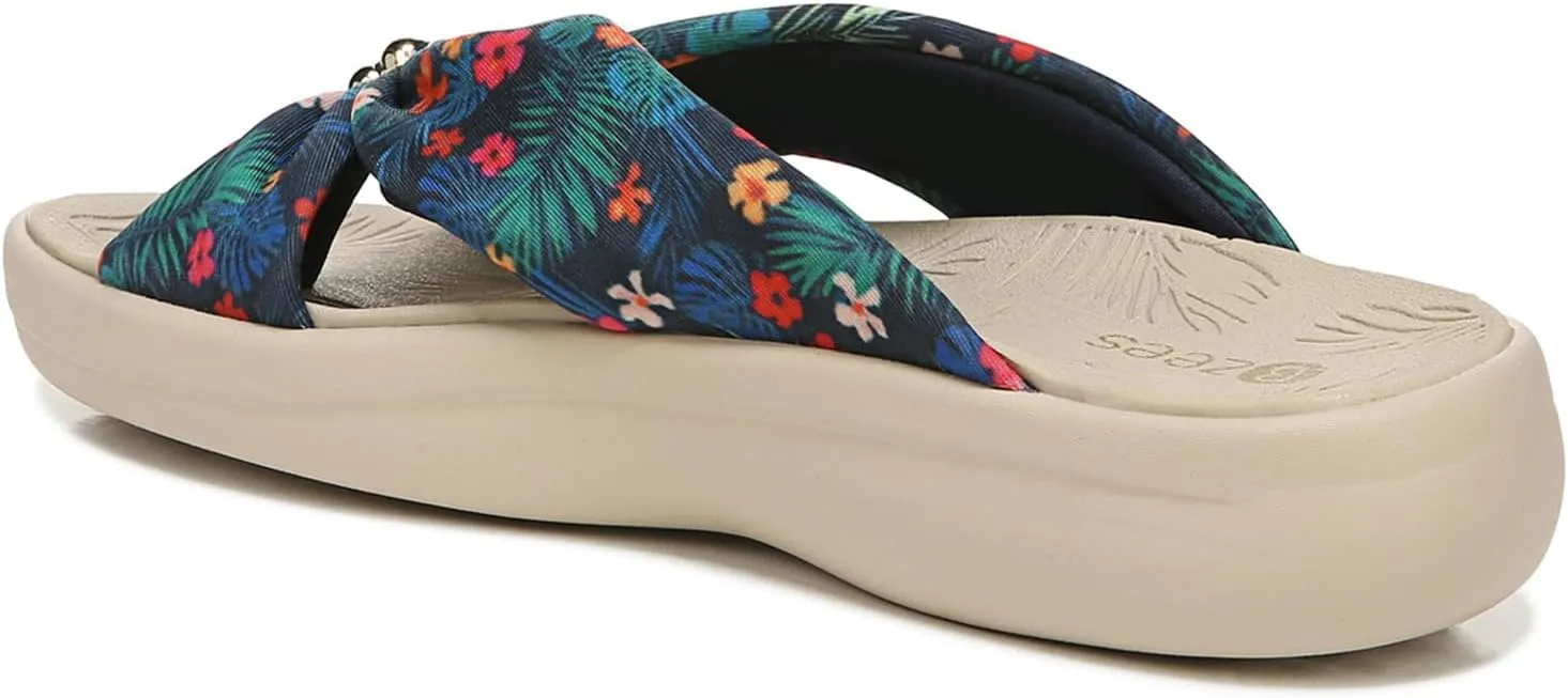 BZees Women's, Promise Sandal