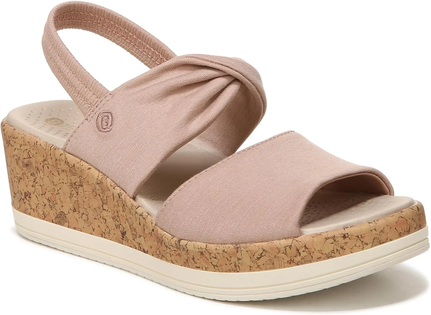BZees Women's, Remix It Sandal