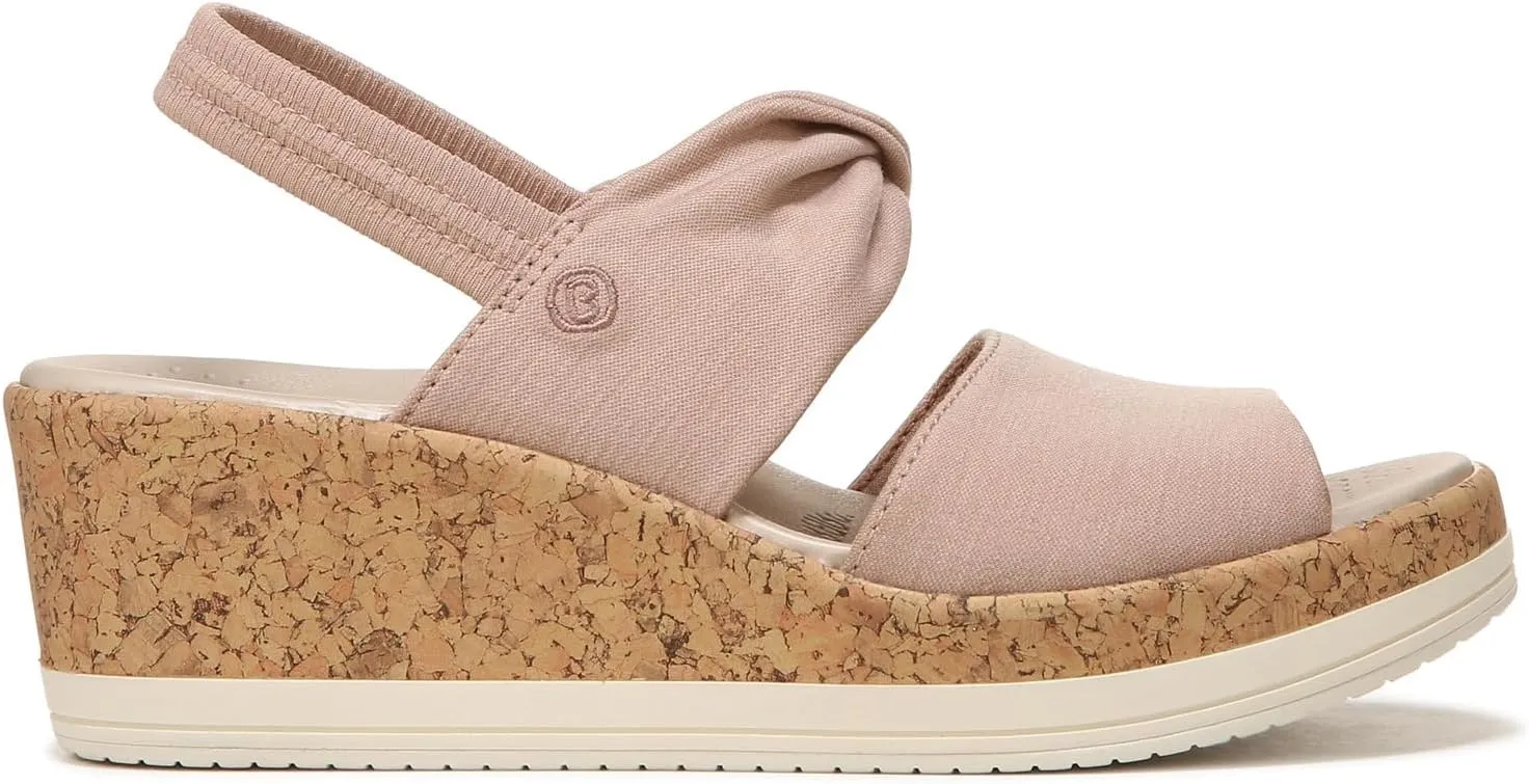 BZees Women's, Remix It Sandal