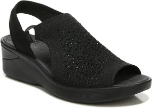 BZees Women's Star Bright Sandal