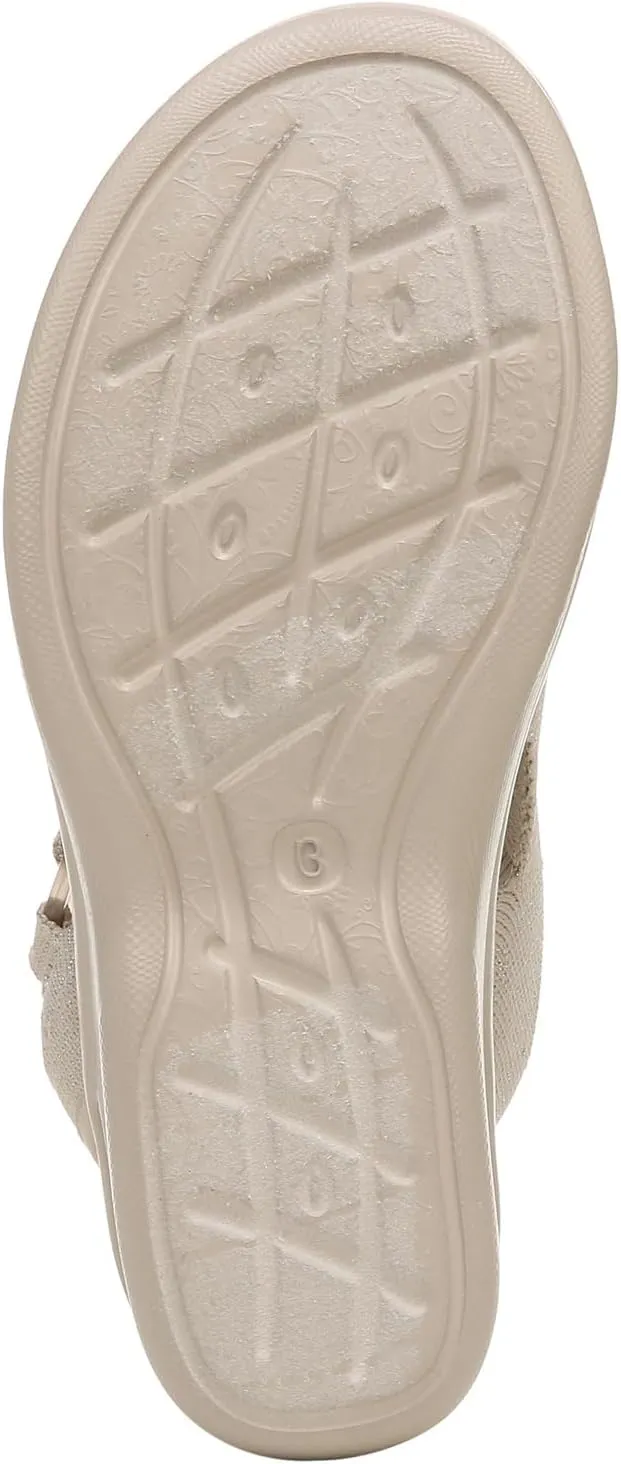 BZees Women's Star Bright Sandal